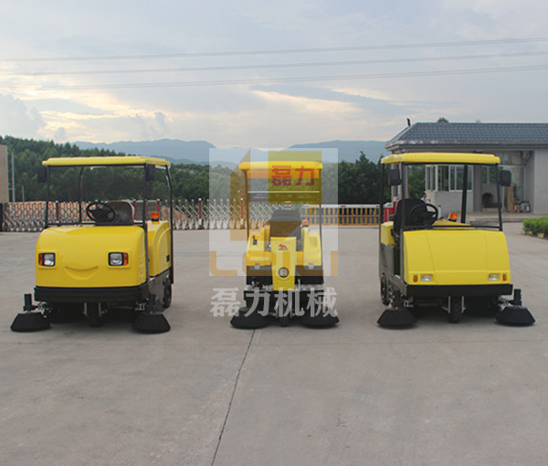 掃地車-S20(圖1)